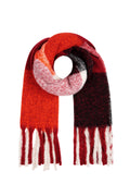 Sjaal Ombre Multi