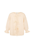 Korte Mouwen Tops Oversized Met Sluiting
