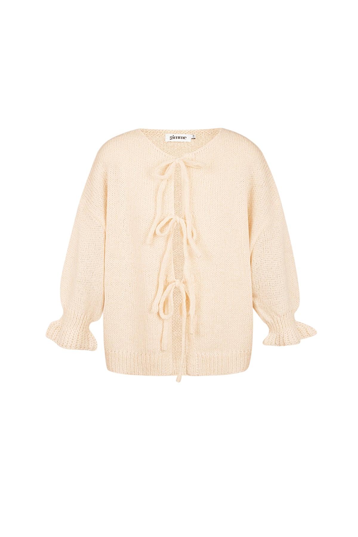 Korte Mouwen Tops Oversized Met Sluiting