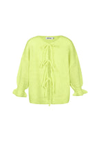 Korte Mouwen Tops Oversized Met Sluiting