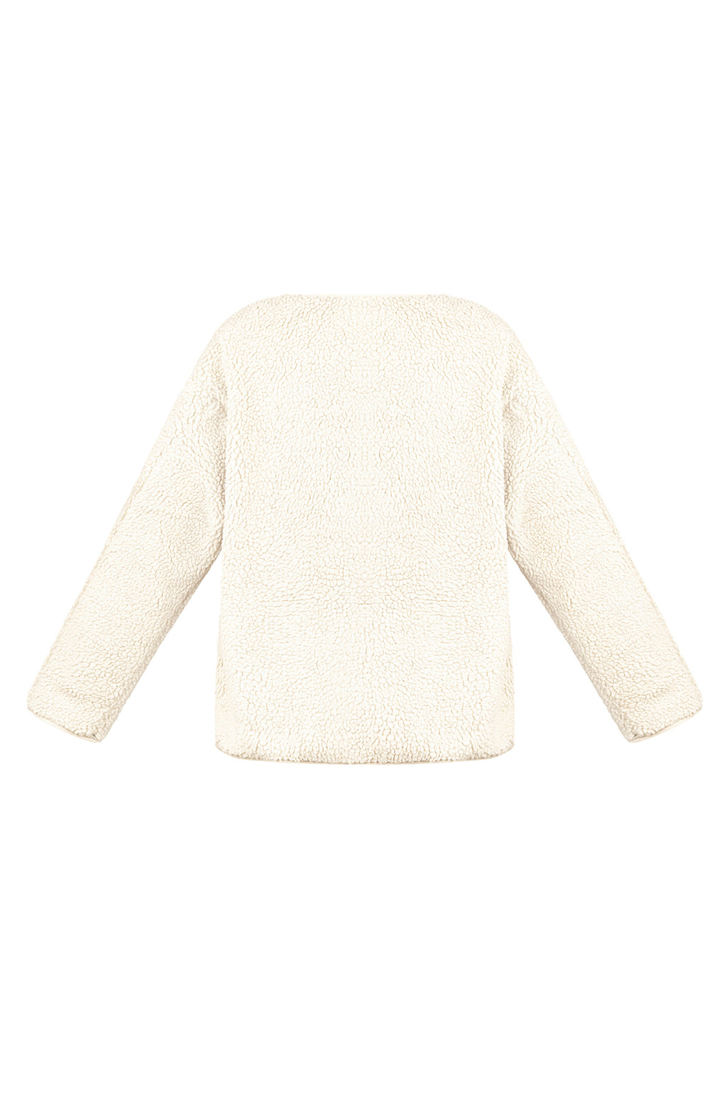 Dames Casual Teddy Jas