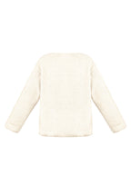 Dames Casual Teddy Jas