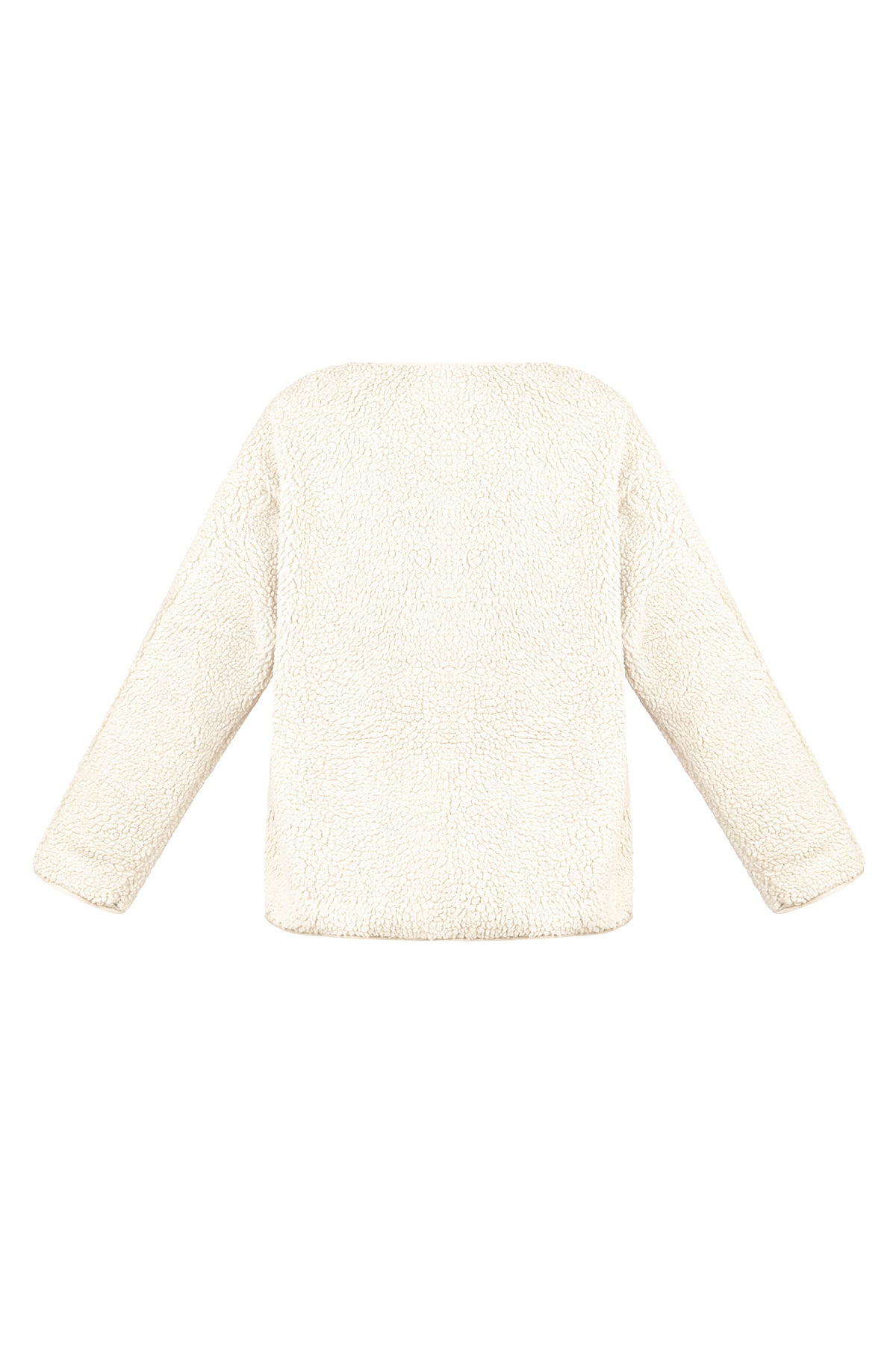 Dames Casual Teddy Jas