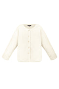 Dames Casual Teddy Jas