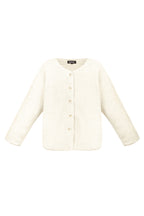 Dames Casual Teddy Jas