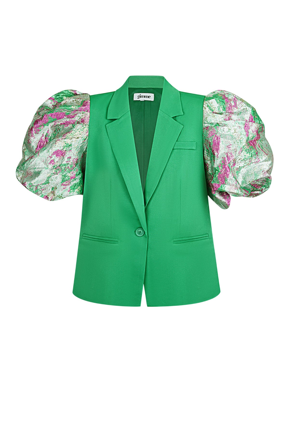 Geweven Vrouwen Suit