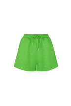 Casual Shorts Trekkoord Taille