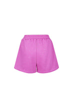 Casual Shorts Trekkoord Taille