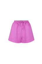 Casual Shorts Trekkoord Taille