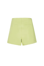 Asymmetrische Shorts Professionele Stijl