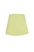 Asymmetrische Shorts Professionele Stijl