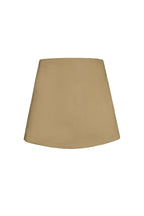 Asymmetrische Shorts Professionele Stijl