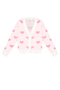 Trui Leuk Hart Patroon 