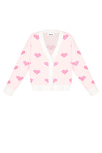Trui Leuk Hart Patroon 