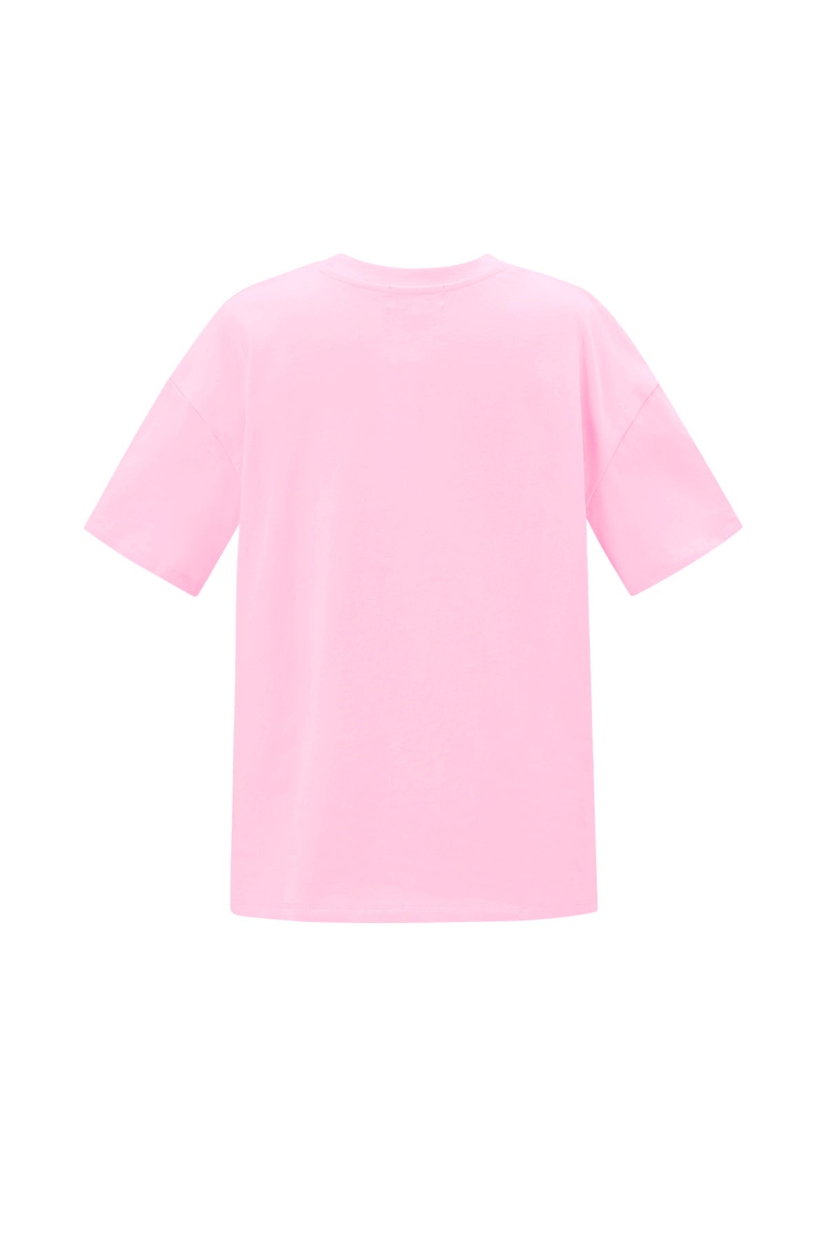 T-shirt Street Random Print