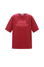 Club Amour T-shirt