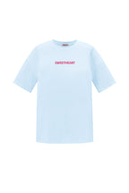 T-shirt Casual Letters