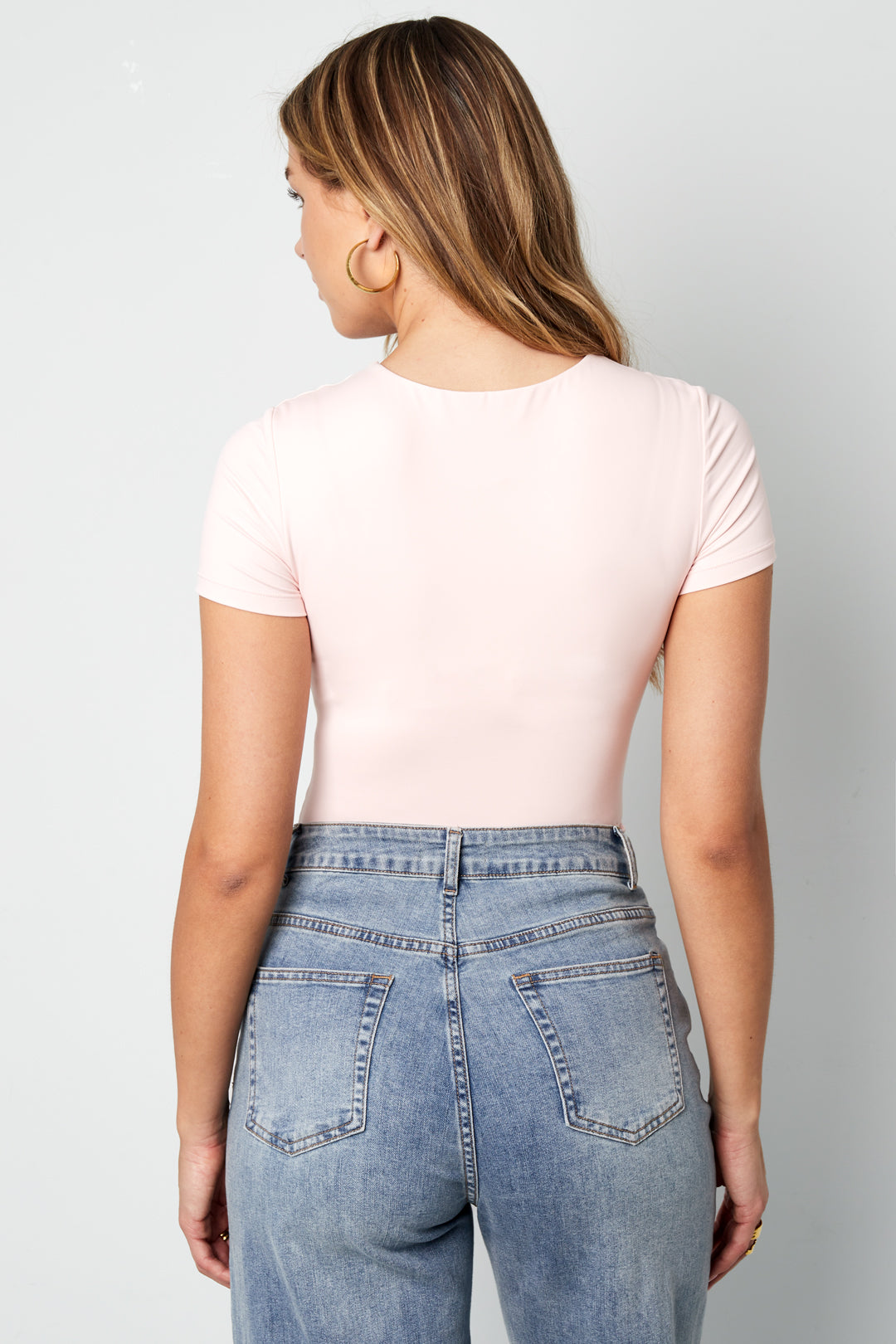 T-Shirt Body Basic