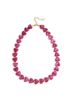 Chique Acril Kralenketting