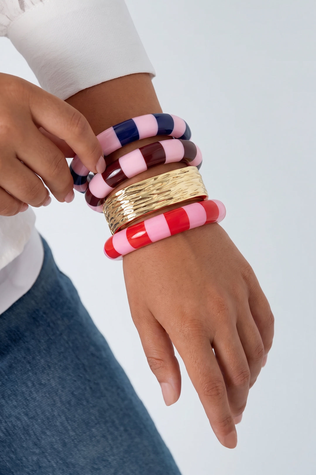 Armbanden Van Hars