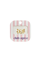 Elegante Ring Met Harten