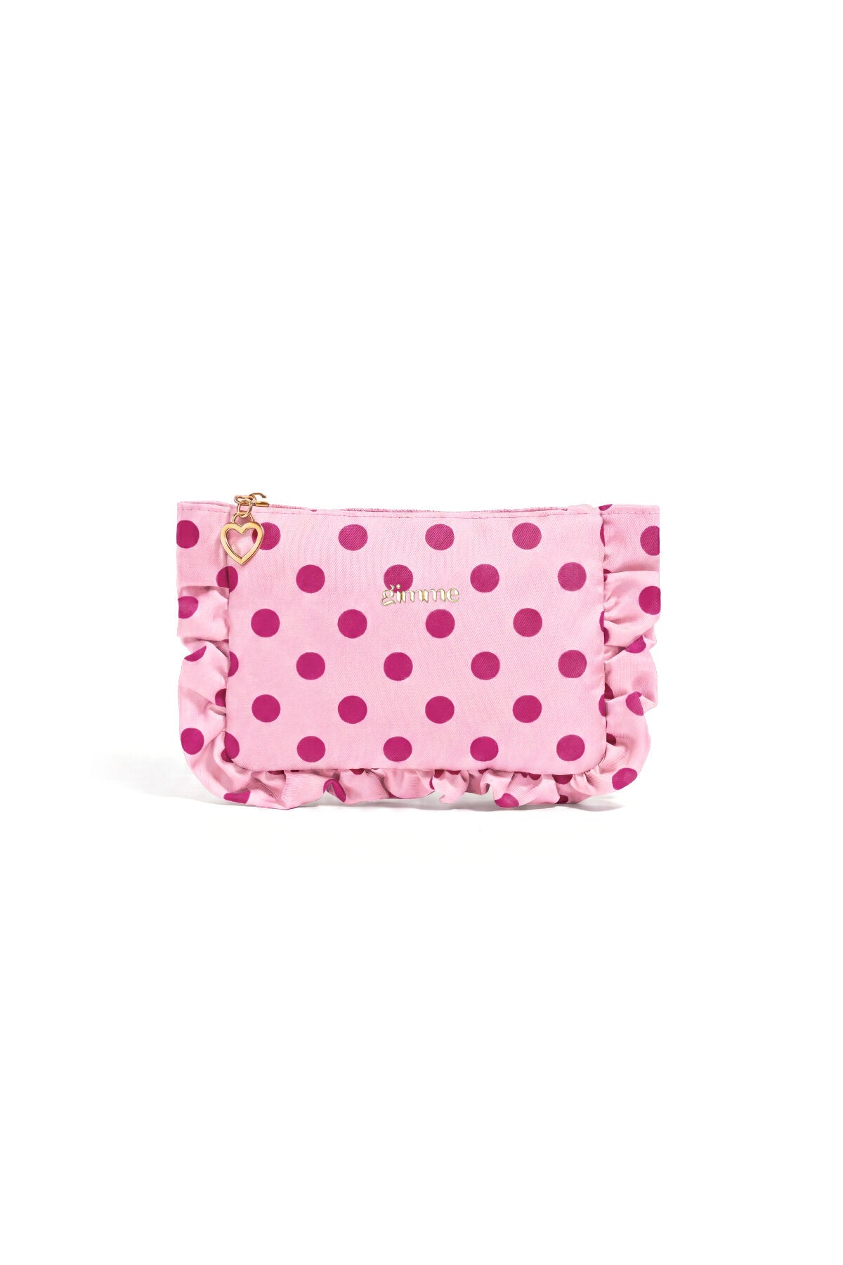 Stylish Poederdokken Make-up Tassen
