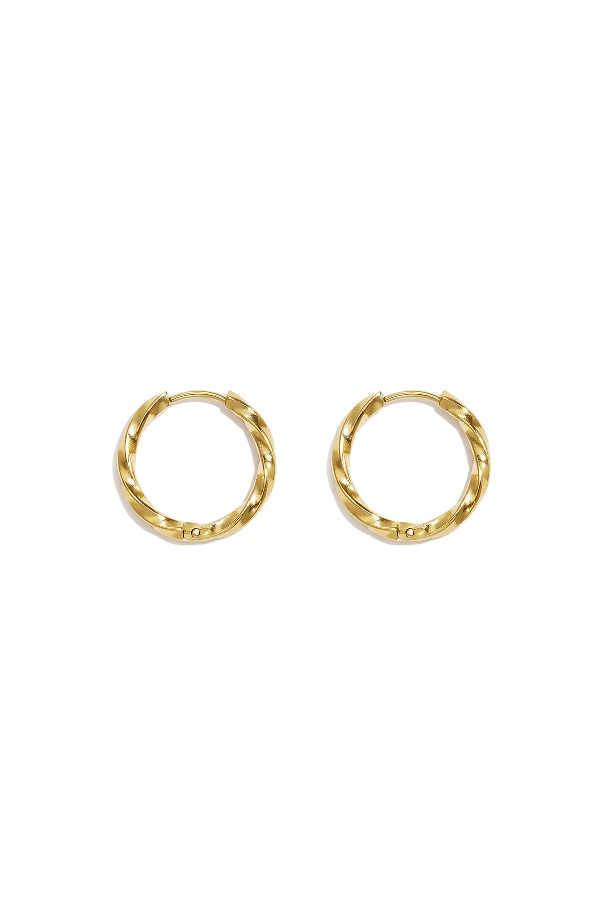 Circle Oorbellen Setjes 