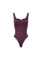 All Fit Gebreide Shapewear-Bodysuit 