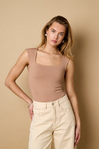Comfortable Shapewear Bodysuit