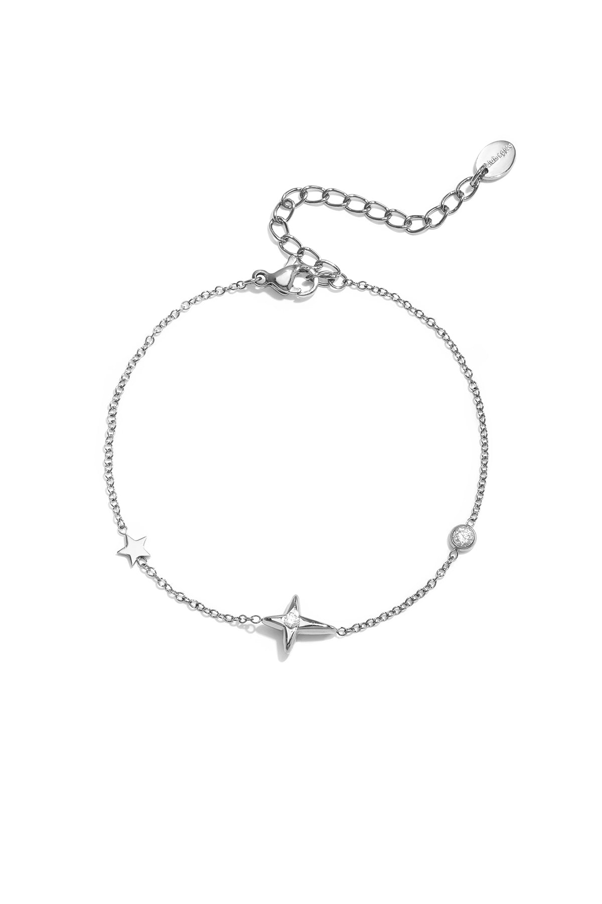 Star Bedelarmbanden