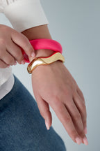 Golvende Armband