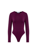 Gebreide Nylon Bodyshaper 