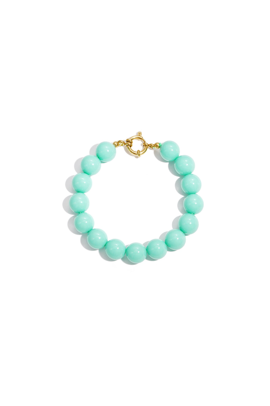 Hars Kralenarmband
