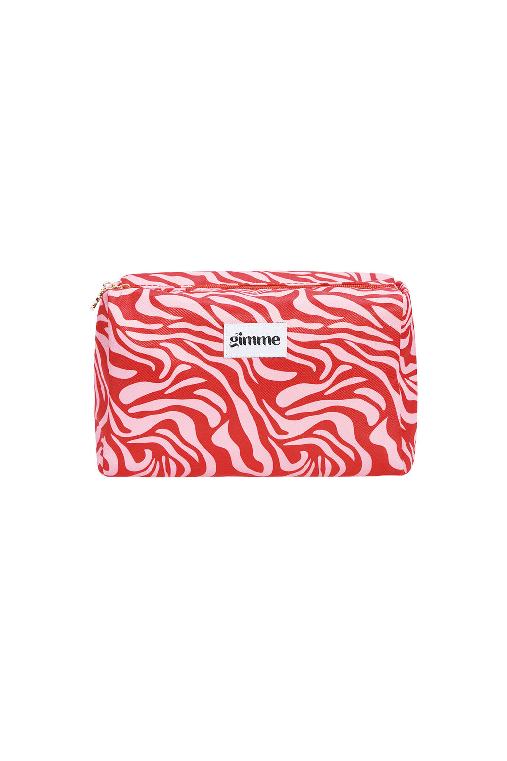 Eenvoudige Serie Casual Make-up Tas