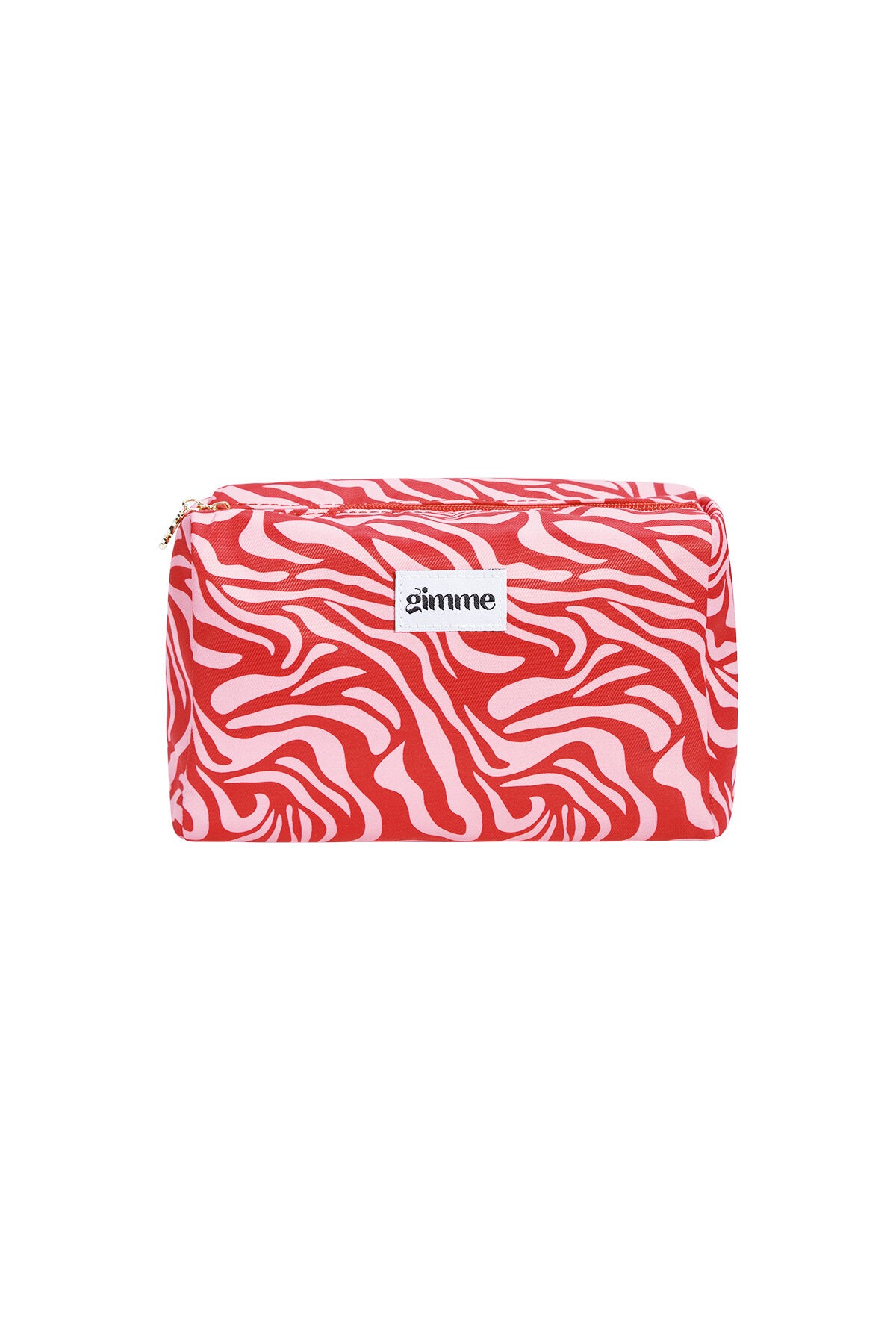 Eenvoudige Serie Casual Make-up Tas