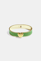 Armband Met Hart Detail - 1,3 Cm