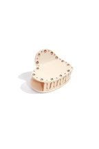 Haarspeldjes Hart Casual Acetaat Valentijnsdag Accessoires