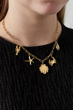 Beachy Ketting 