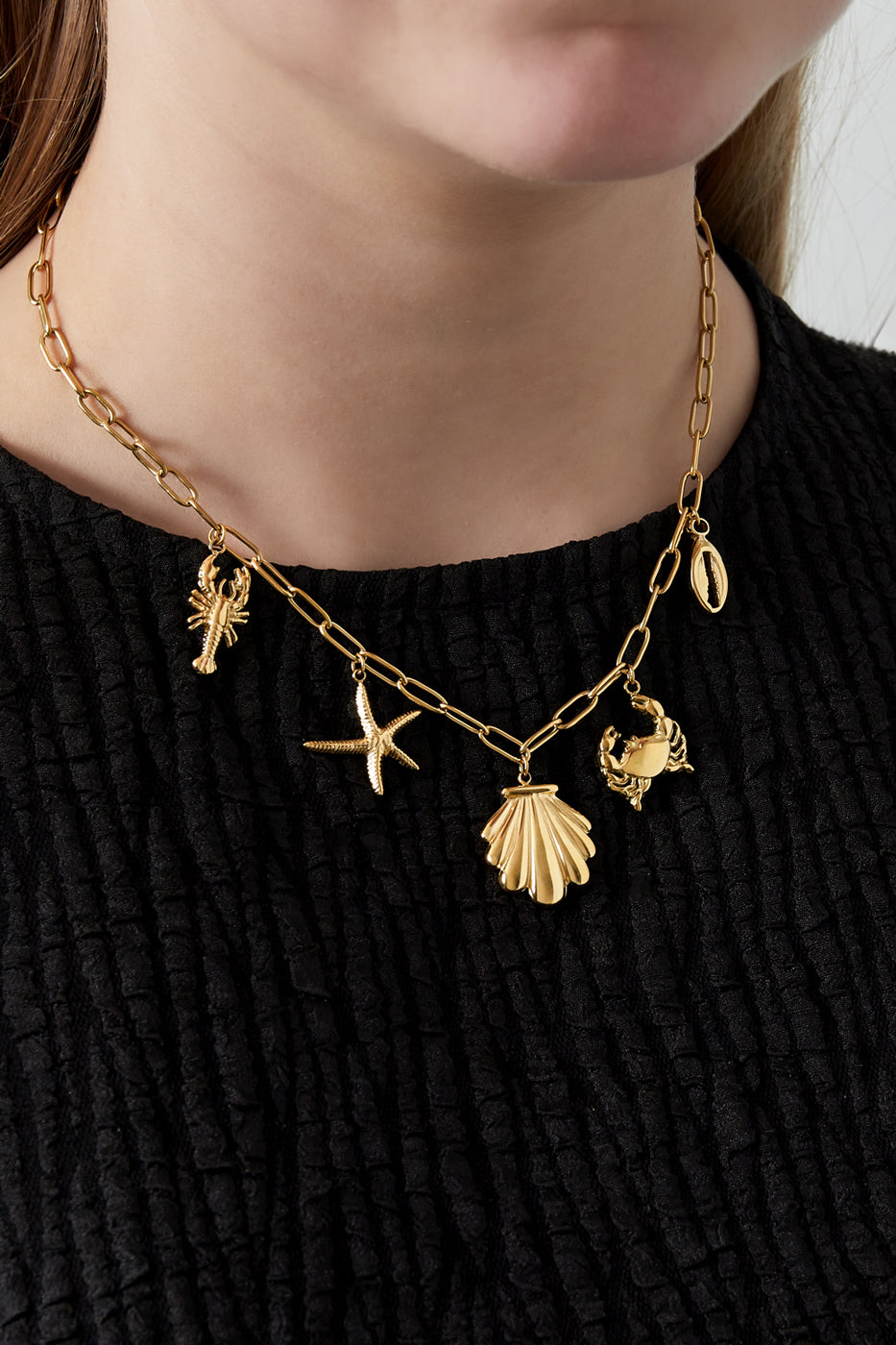 Beachy Ketting 