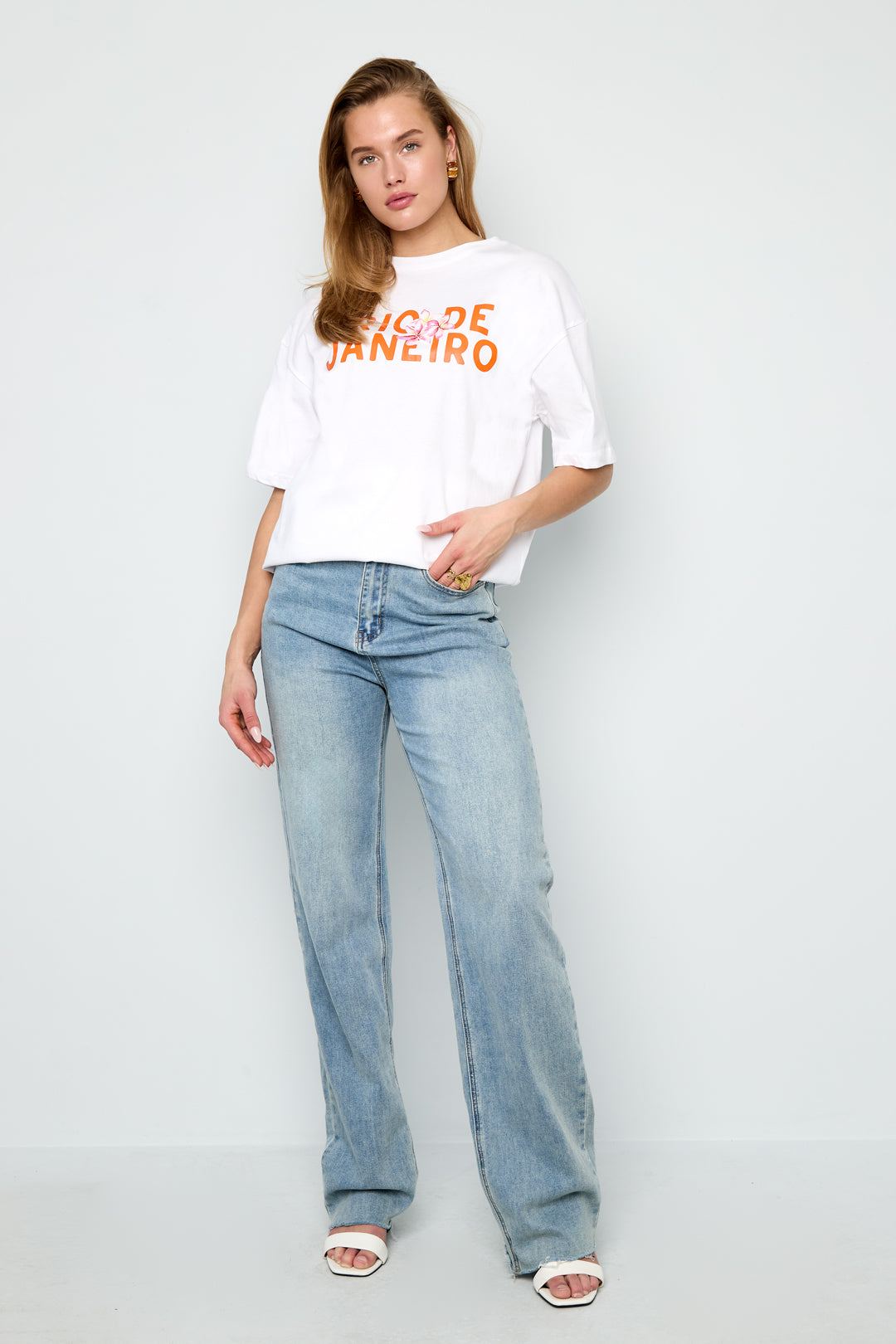 Rio de Janeiro T-shirt