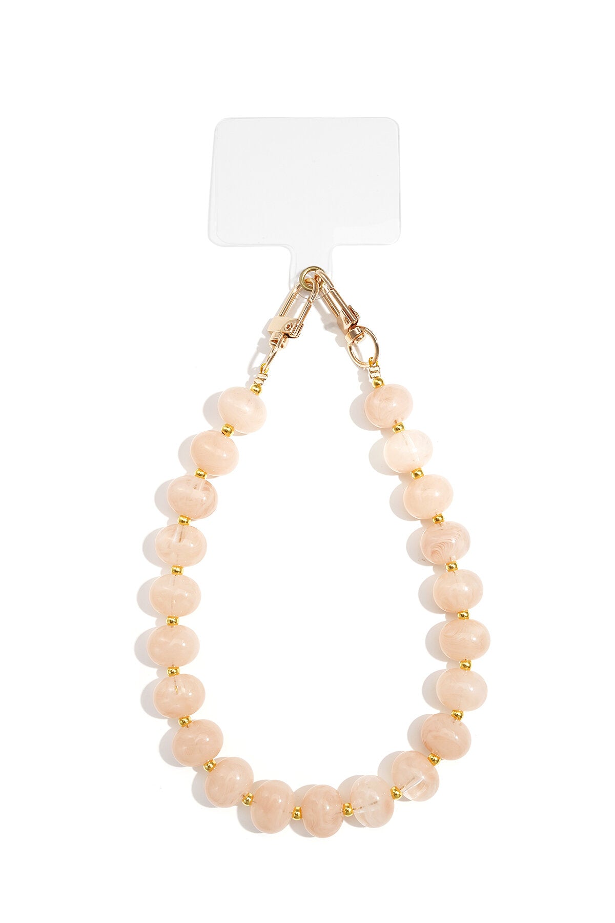Stijlvolle Telefoonketting