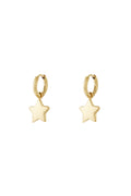 Tiny Star Oorbellen