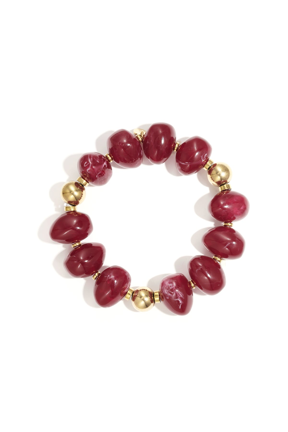 Hars Kralen Armbanden