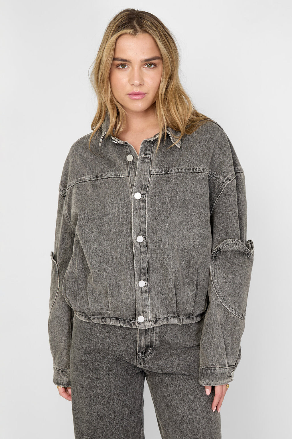 Denim Jasje