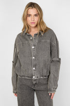 Denim Jasje