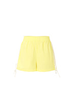 Gestreept Sporty Zomershort 