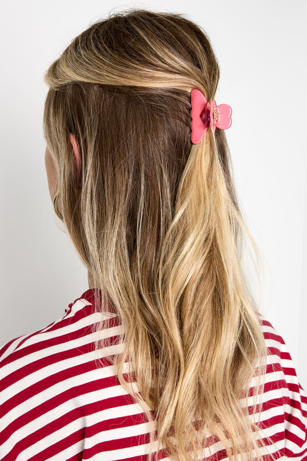 Haarspeldjes Hart Casual Acetaat Valentijnsdag Accessoires