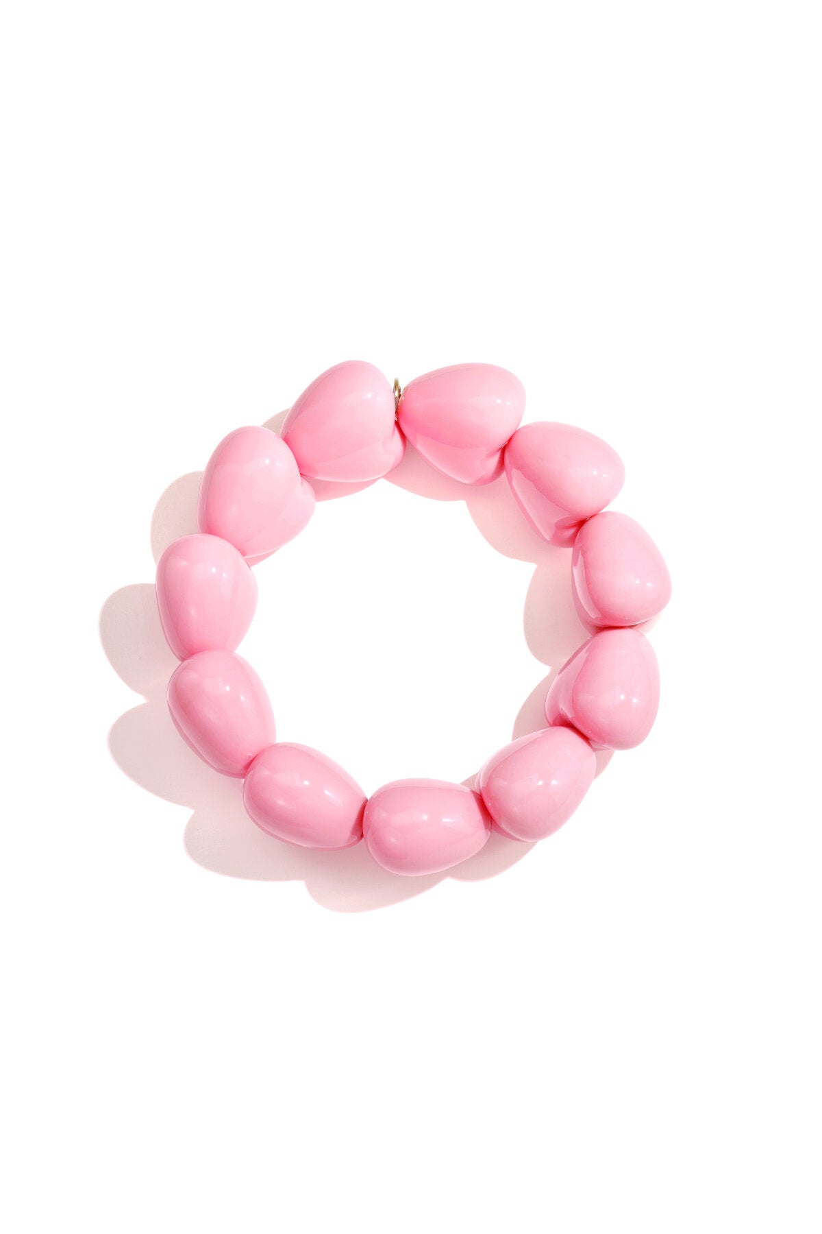 Resine Kralenarmbanden