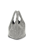 Handtassen Effen Kleur Elegant Nylon Verzamel-/Feestaccessoires
