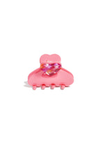 Haarspeldjes Hart Casual Acetaat Valentijnsdag Accessoires